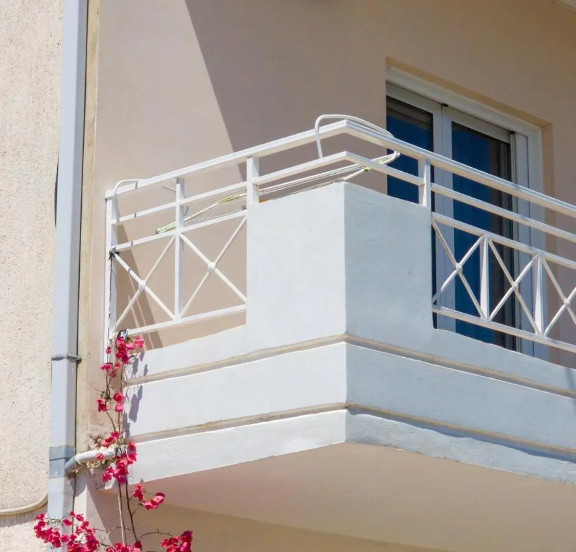 Mariana Apartments Sarande