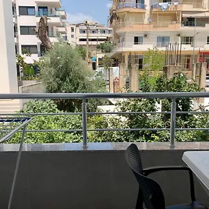 Apartment Duka Apts, Sarandë