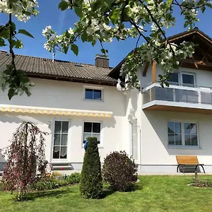 Christl's Apartment Marktoberdorf
