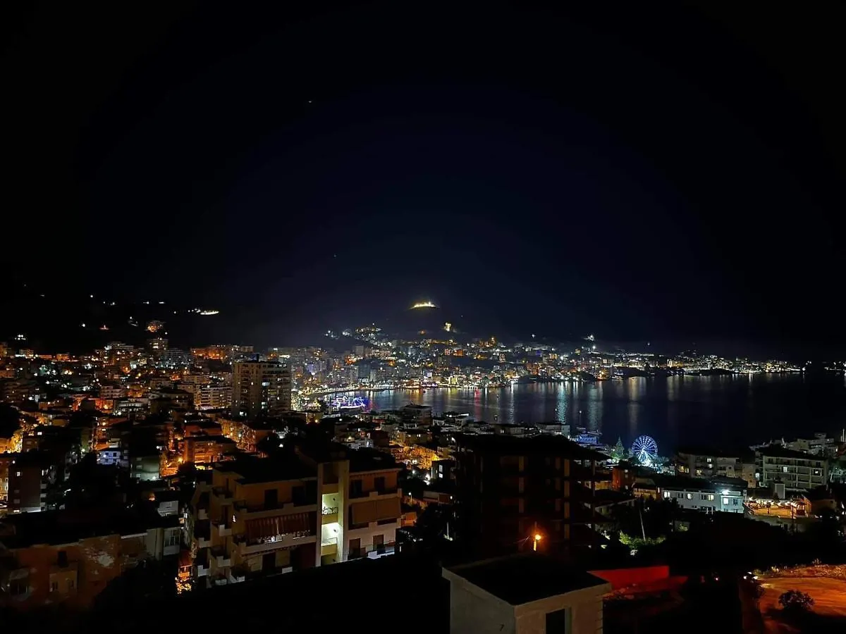 Mariana Apartments Sarandë