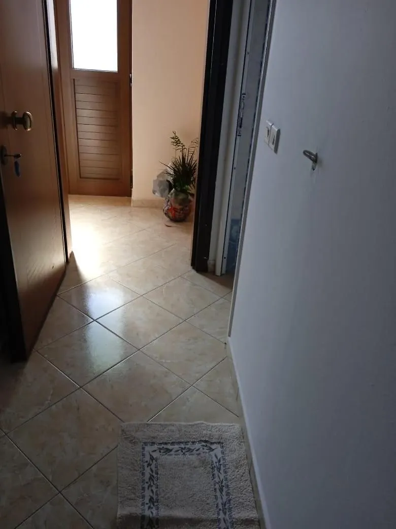 Mariana Apartments Saranda