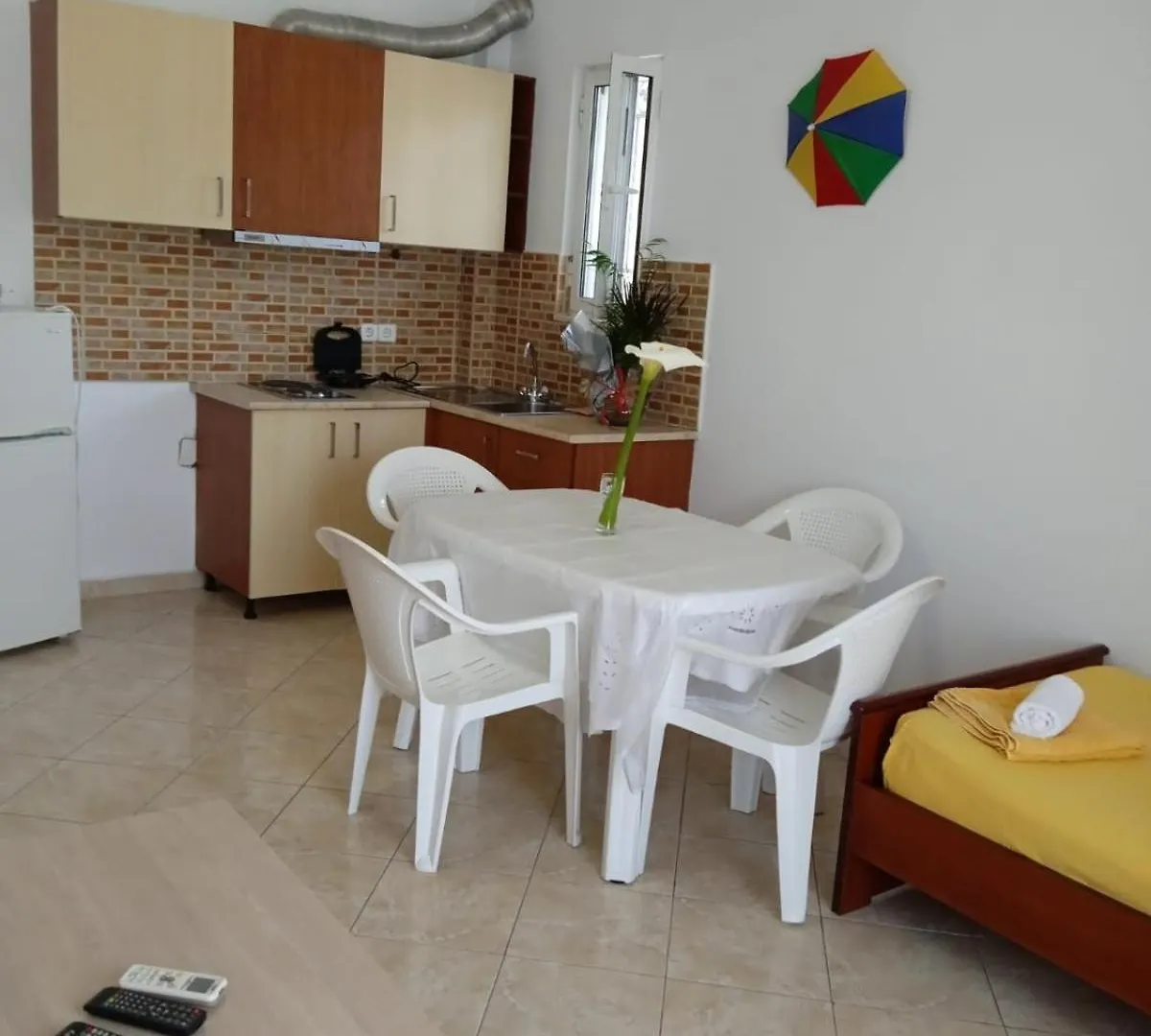 Mariana Apartments Saranda