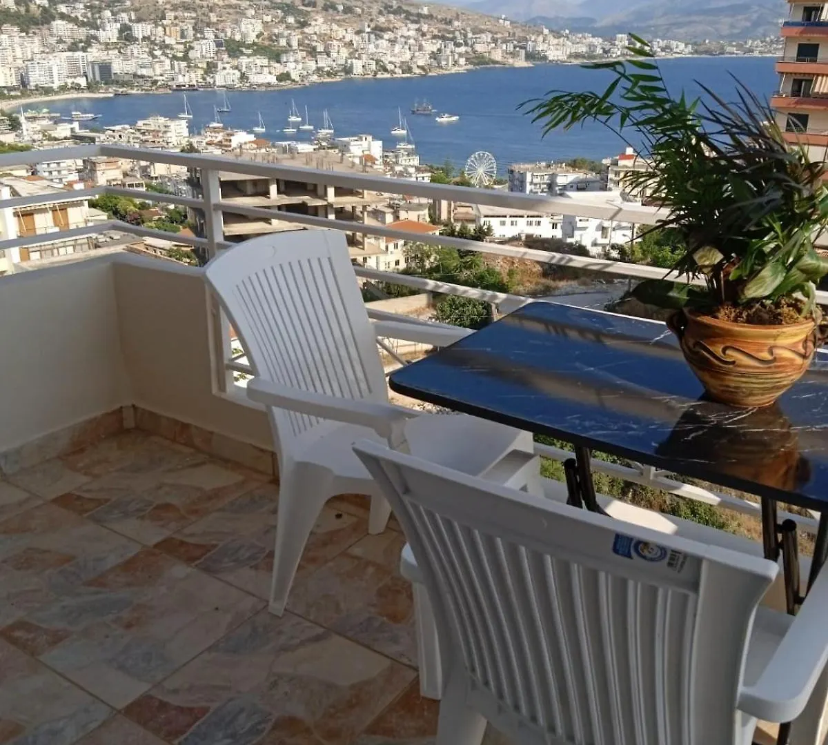 Mariana Apartments Saranda 0*,  Albania