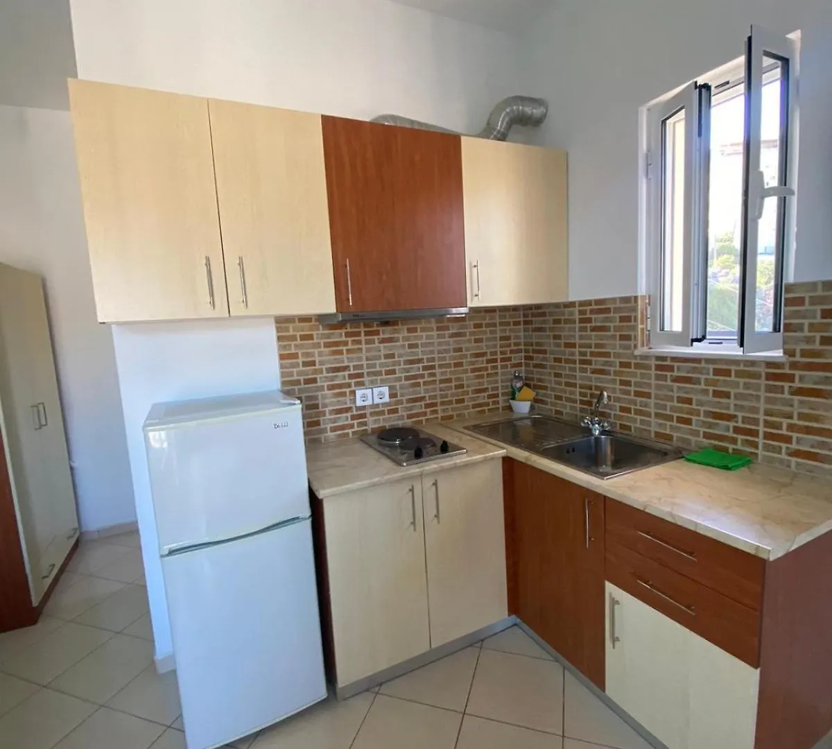Mariana Apartments Saranda 0*,  Albania