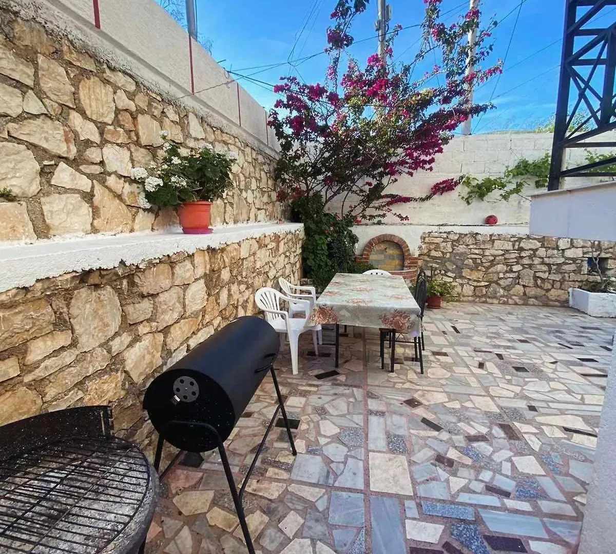 Mariana Apartments Saranda