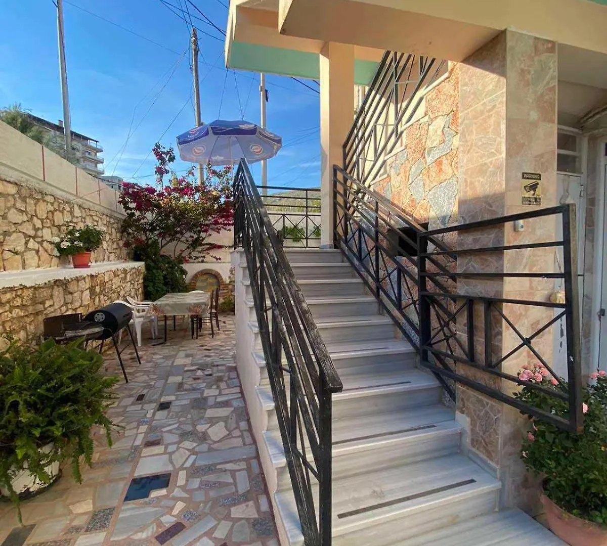 Mariana Apartments Saranda Albania