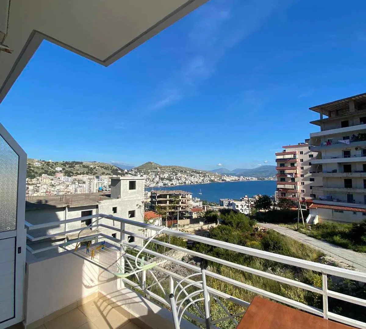 Mariana Apartments Saranda