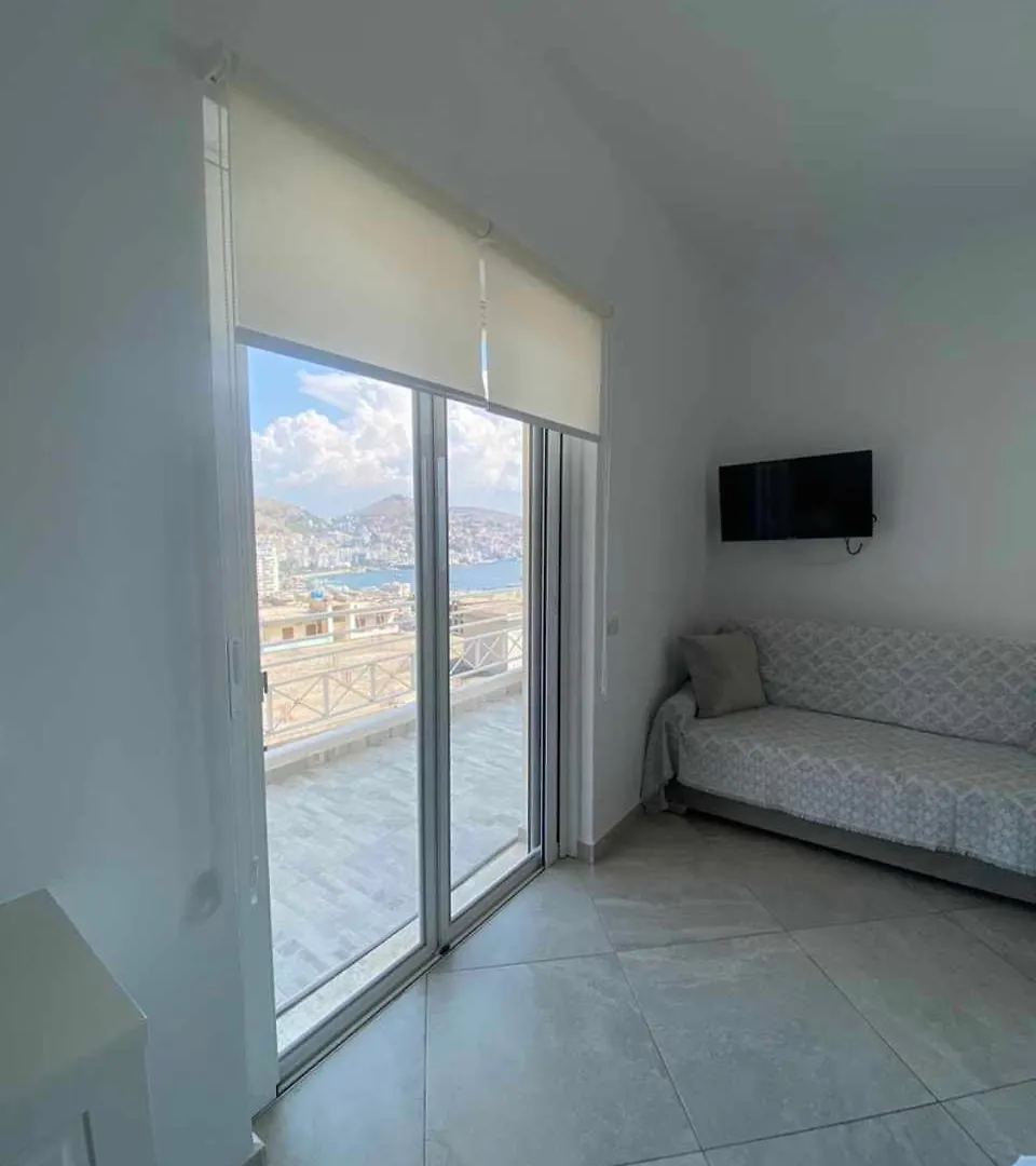 Mariana Apartments Saranda Albania