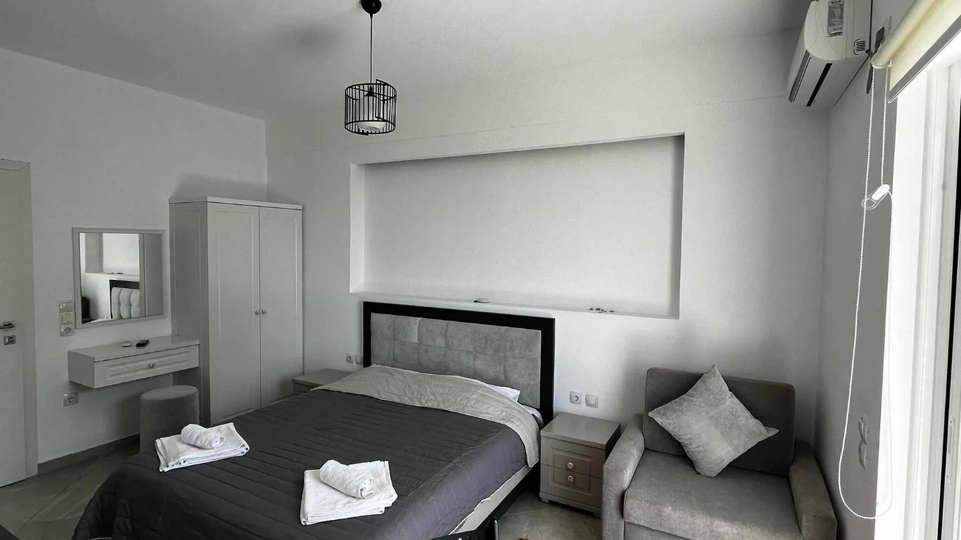 Mariana Apartments Saranda
