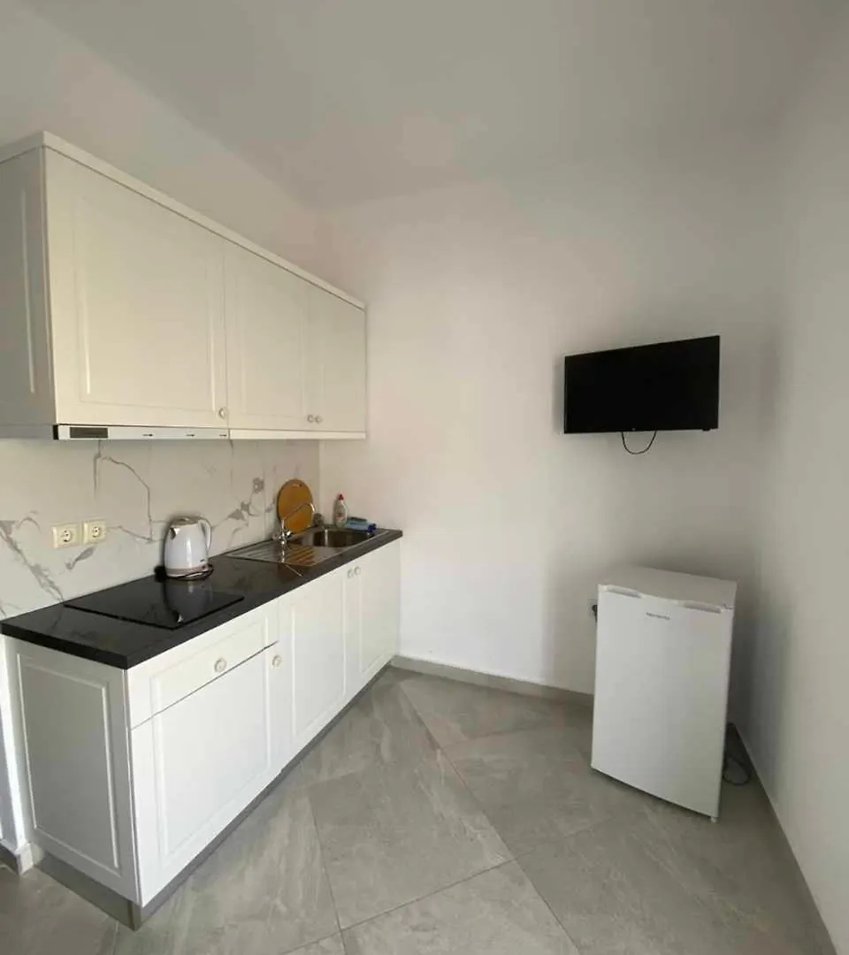 Mariana Apartments Saranda