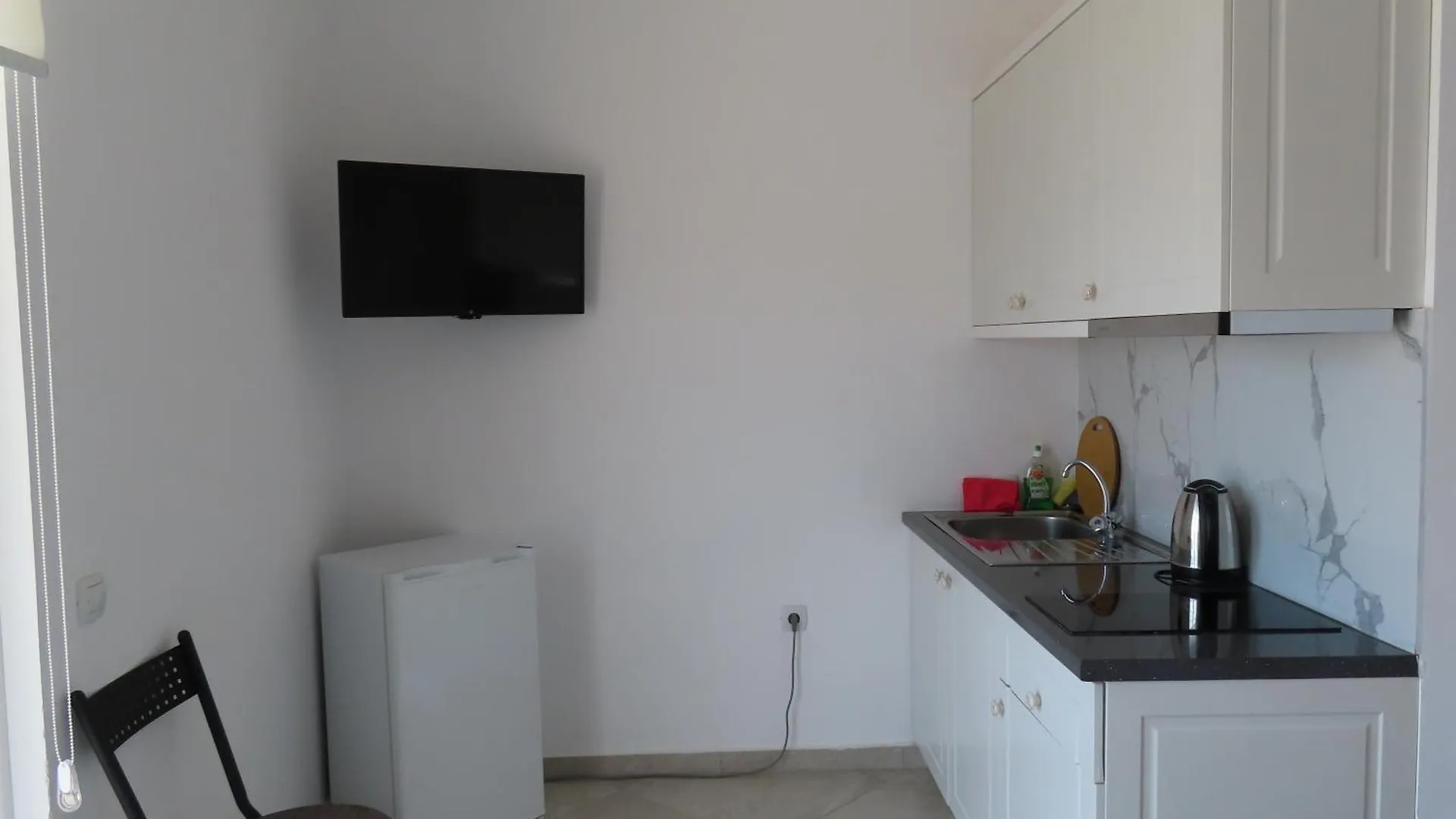 Mariana Apartments Sarandë