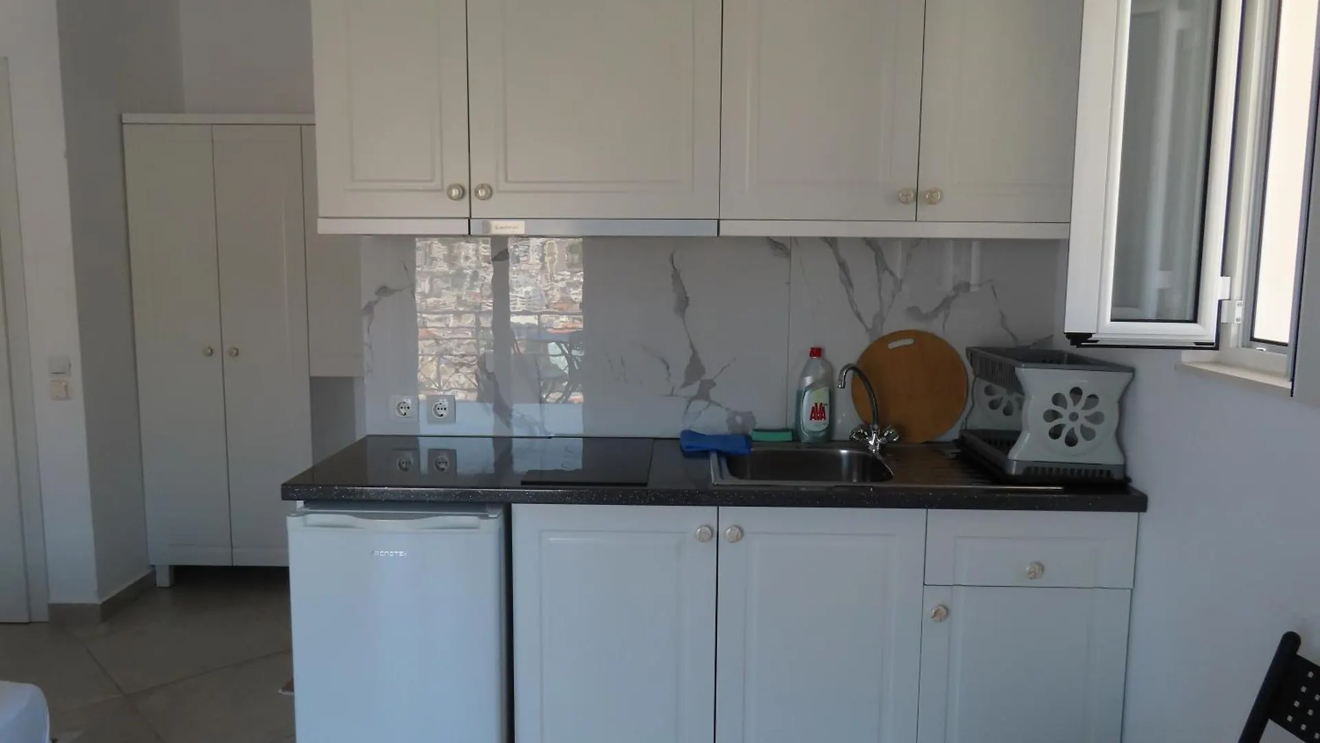 Mariana Apartments Sarandë