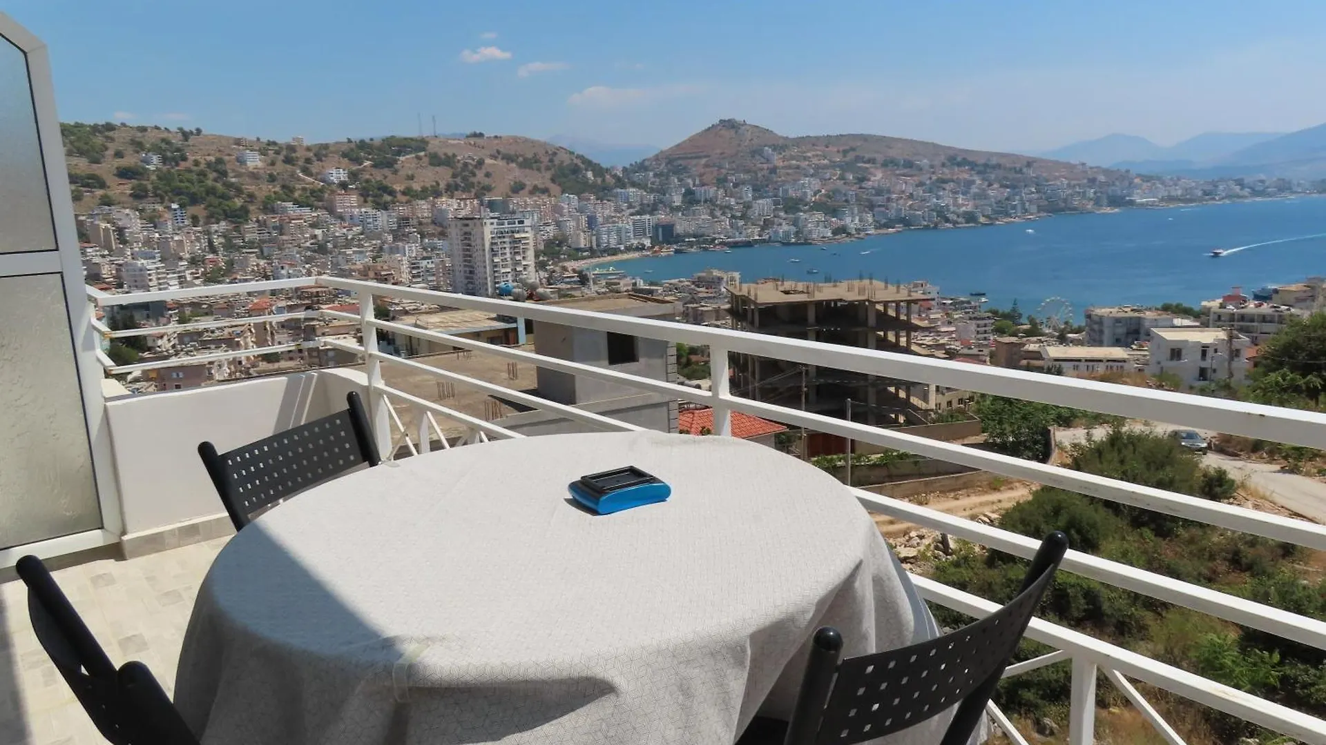 Mariana Apartments Saranda