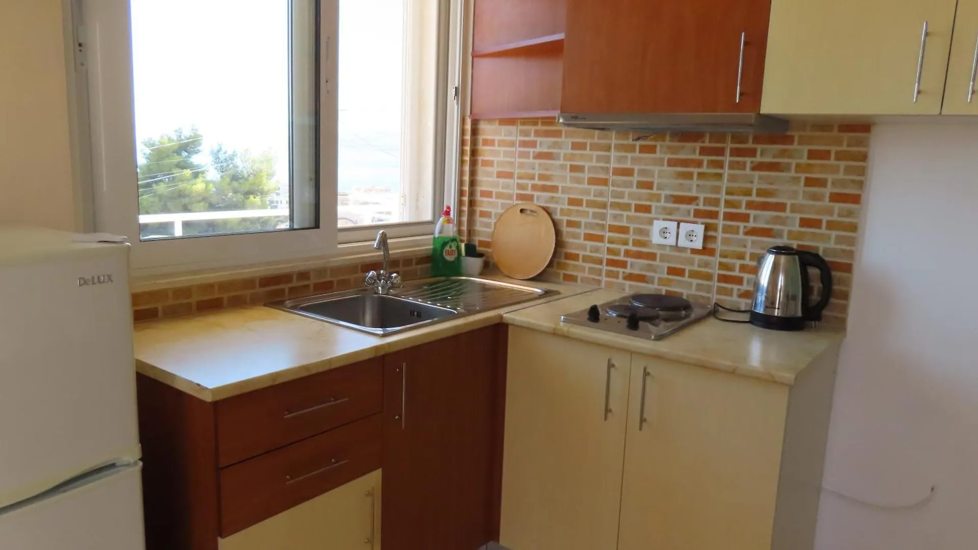 Mariana Apartments Saranda