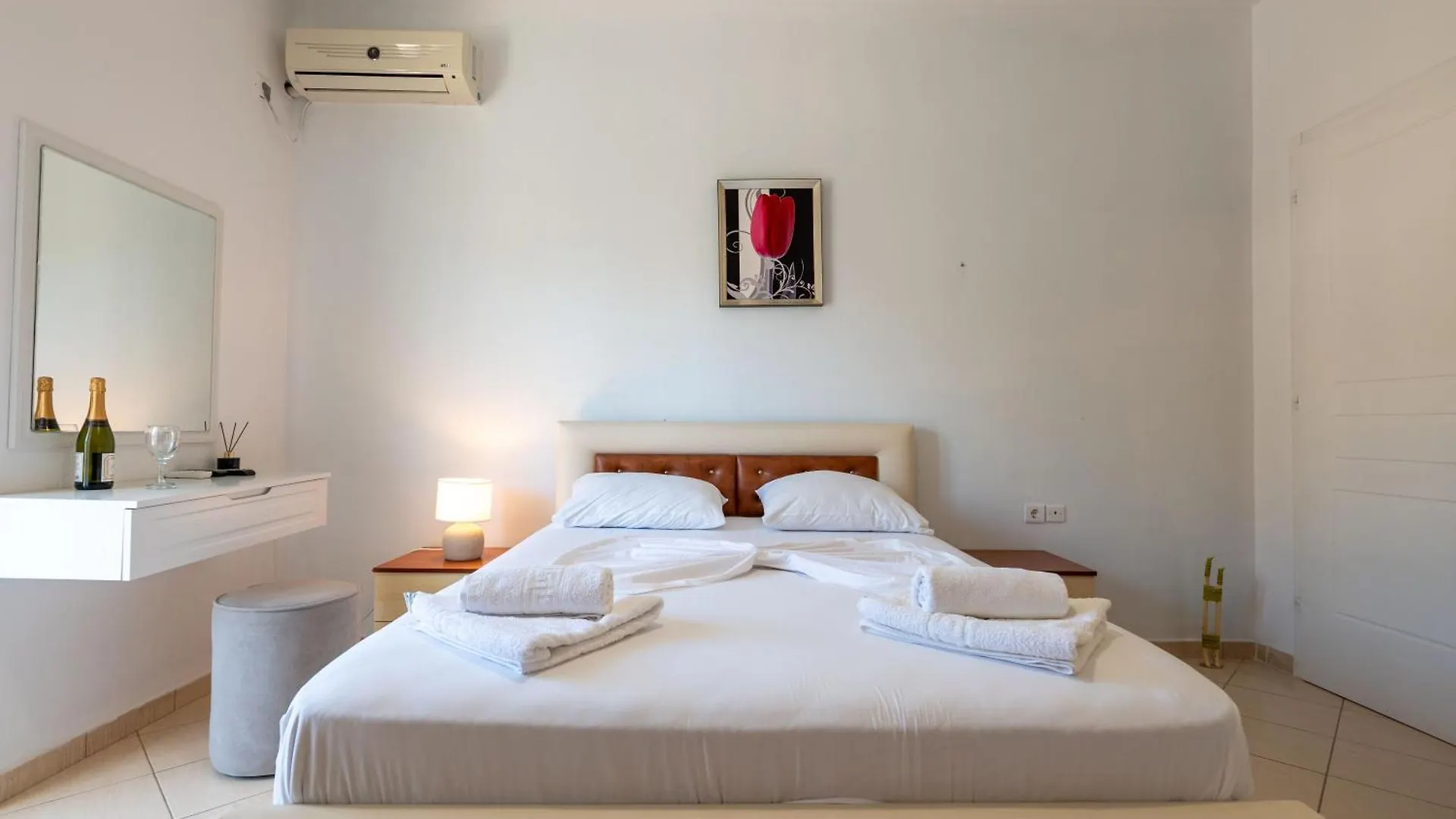 Mariana Apartments Sarandë