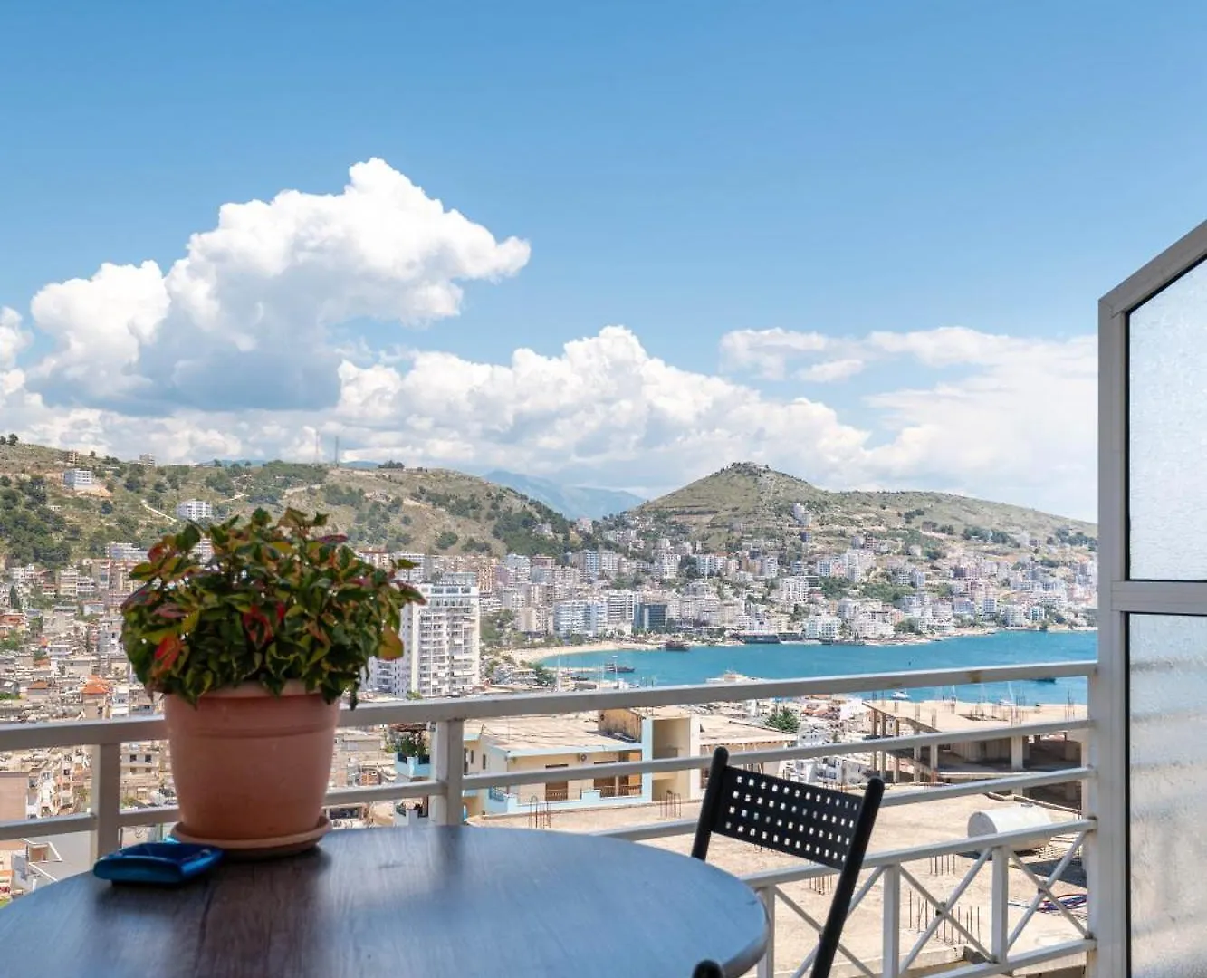 Mariana Apartments Sarandë