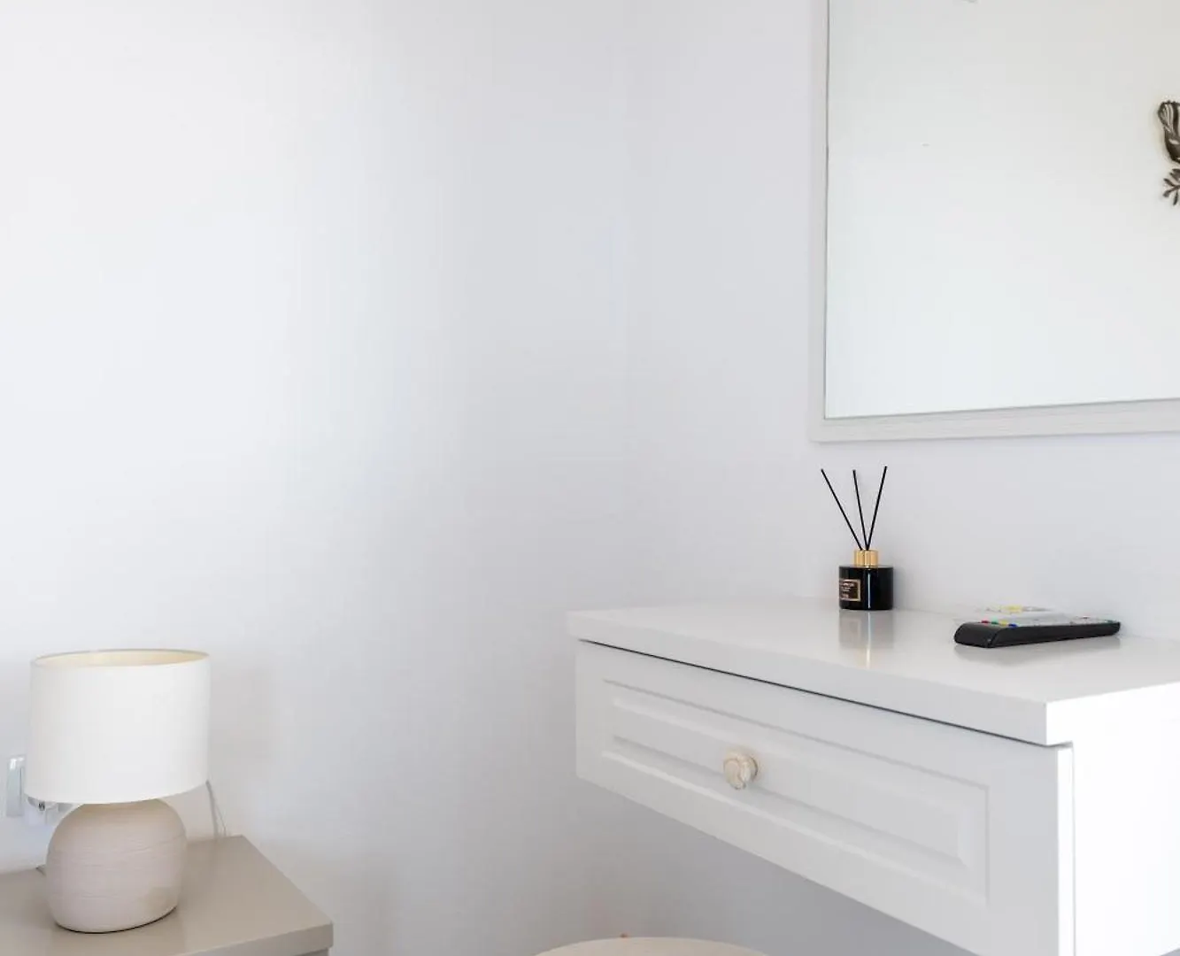 Mariana Apartments Sarandë