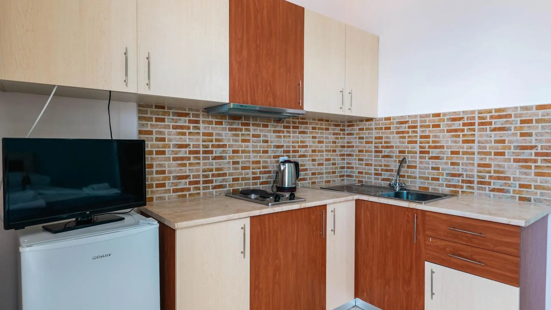 Mariana Apartments Sarandë