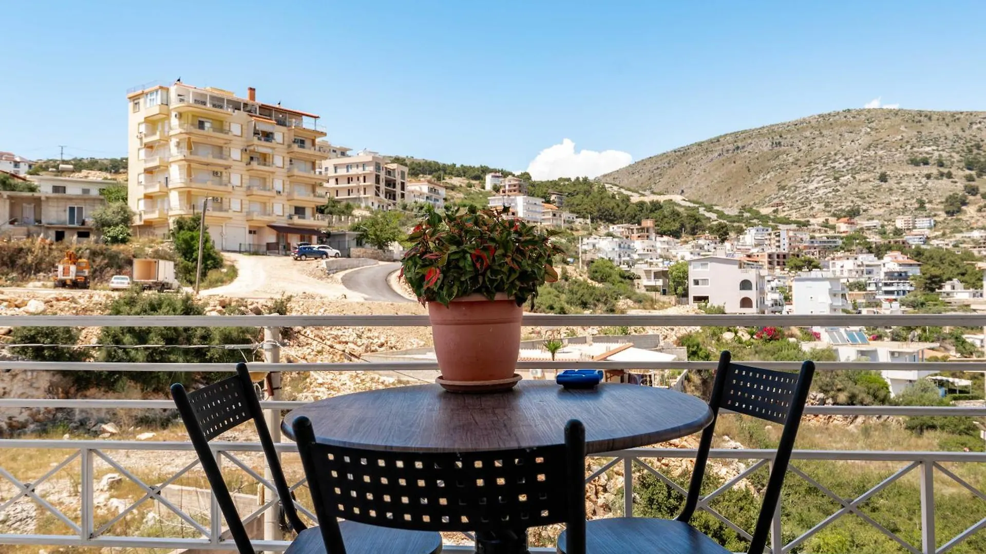 Mariana Apartments Sarandë Albânia