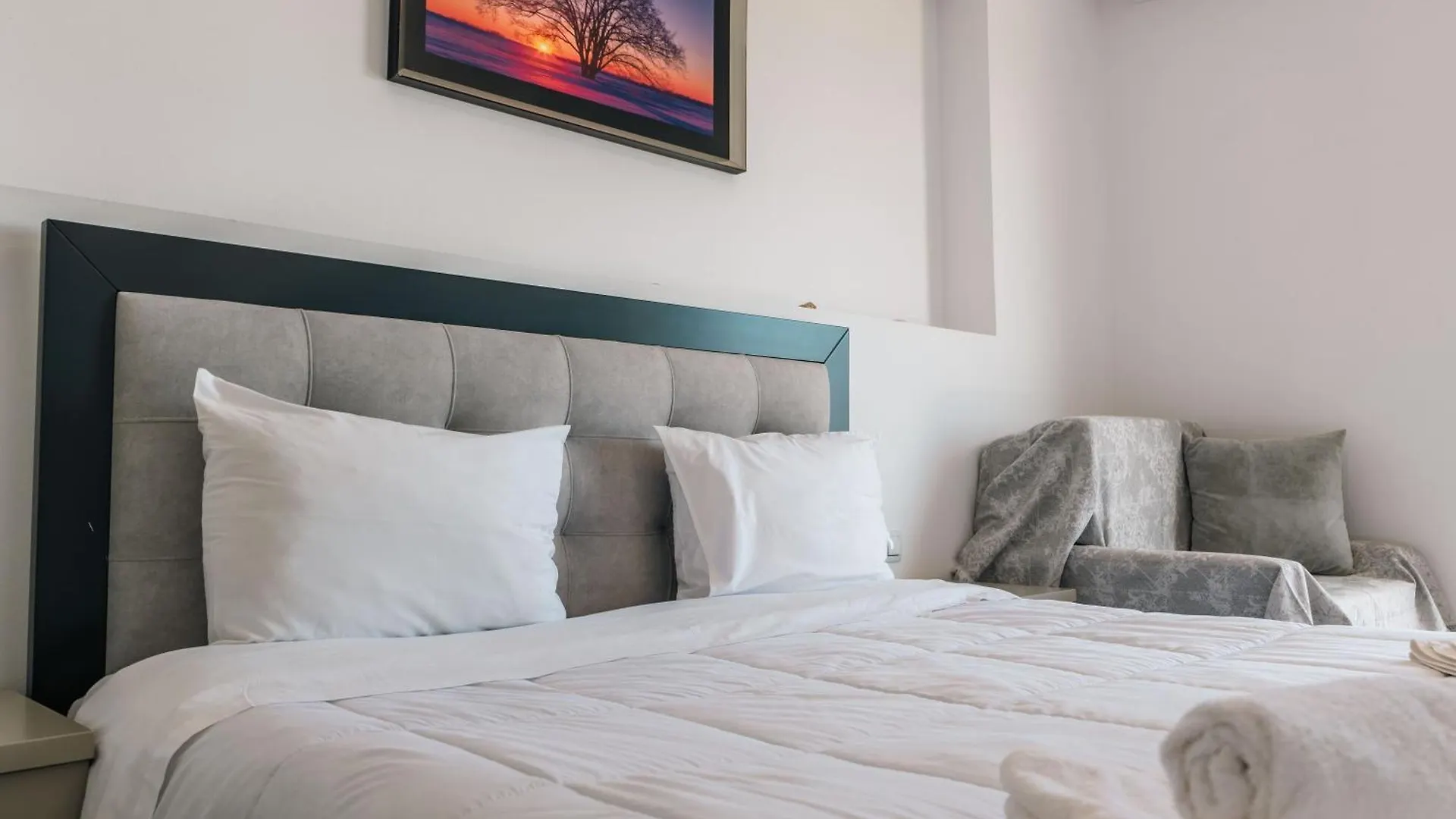 Mariana Apartments Sarandë 0*,  Albânia
