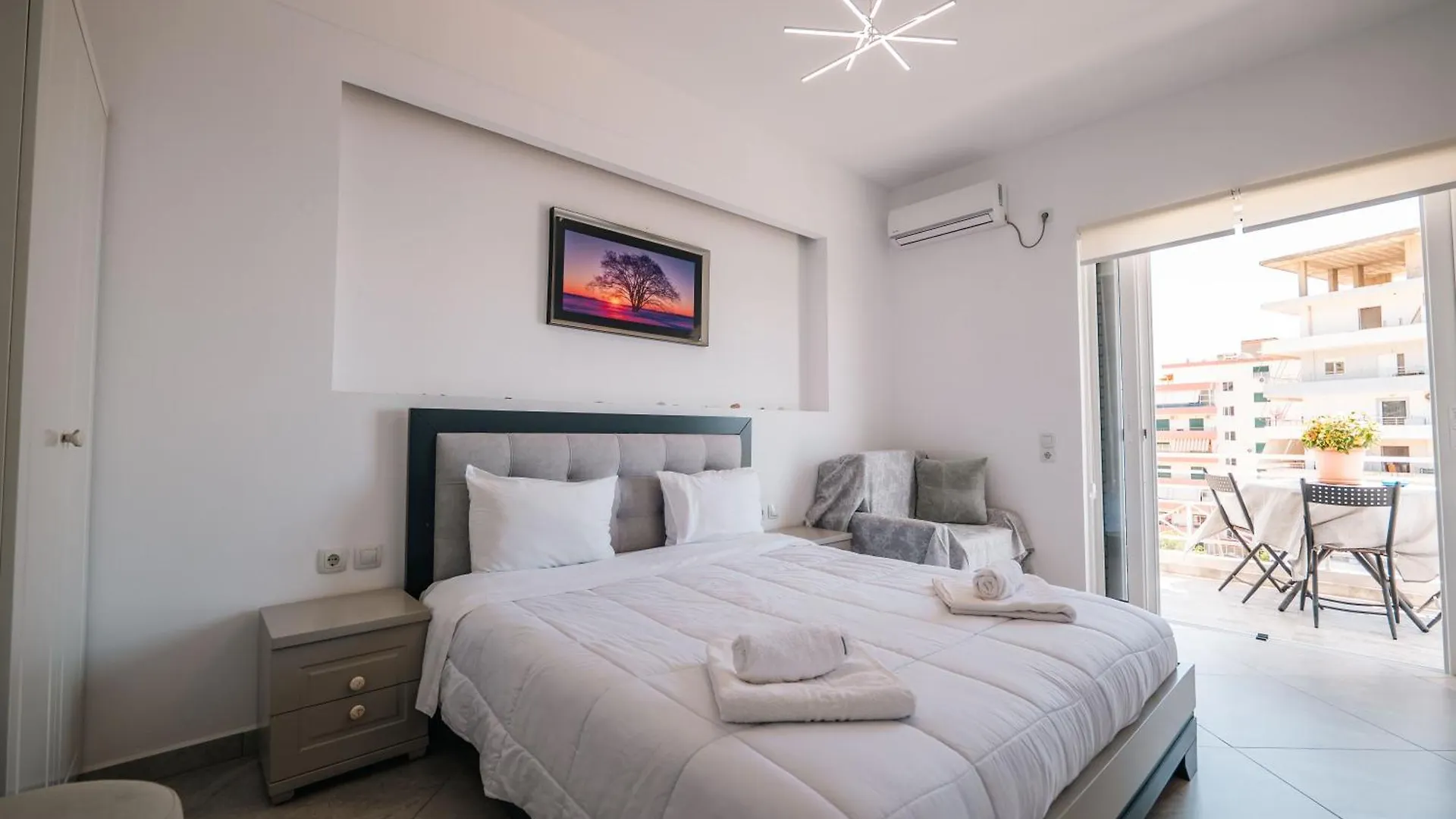 Mariana Apartments Sarandë