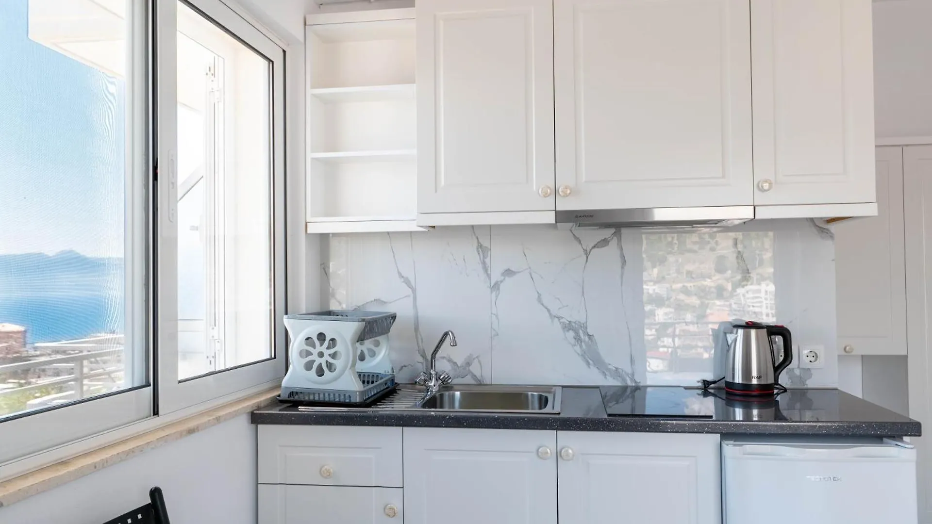 Mariana Apartments Sarandë Albânia