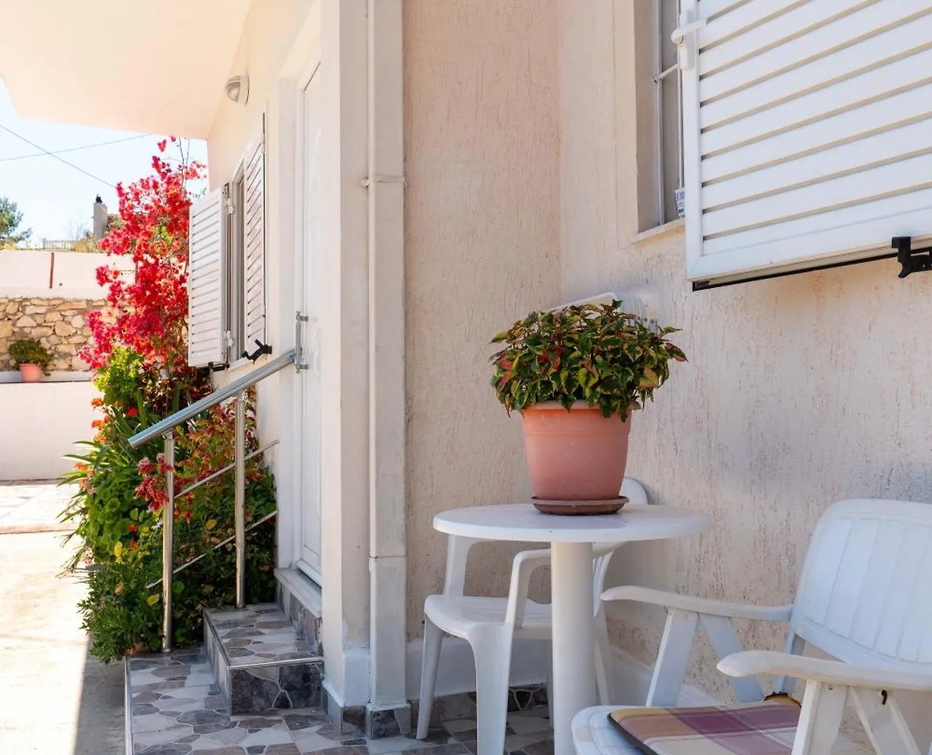 Mariana Apartments Sarandë