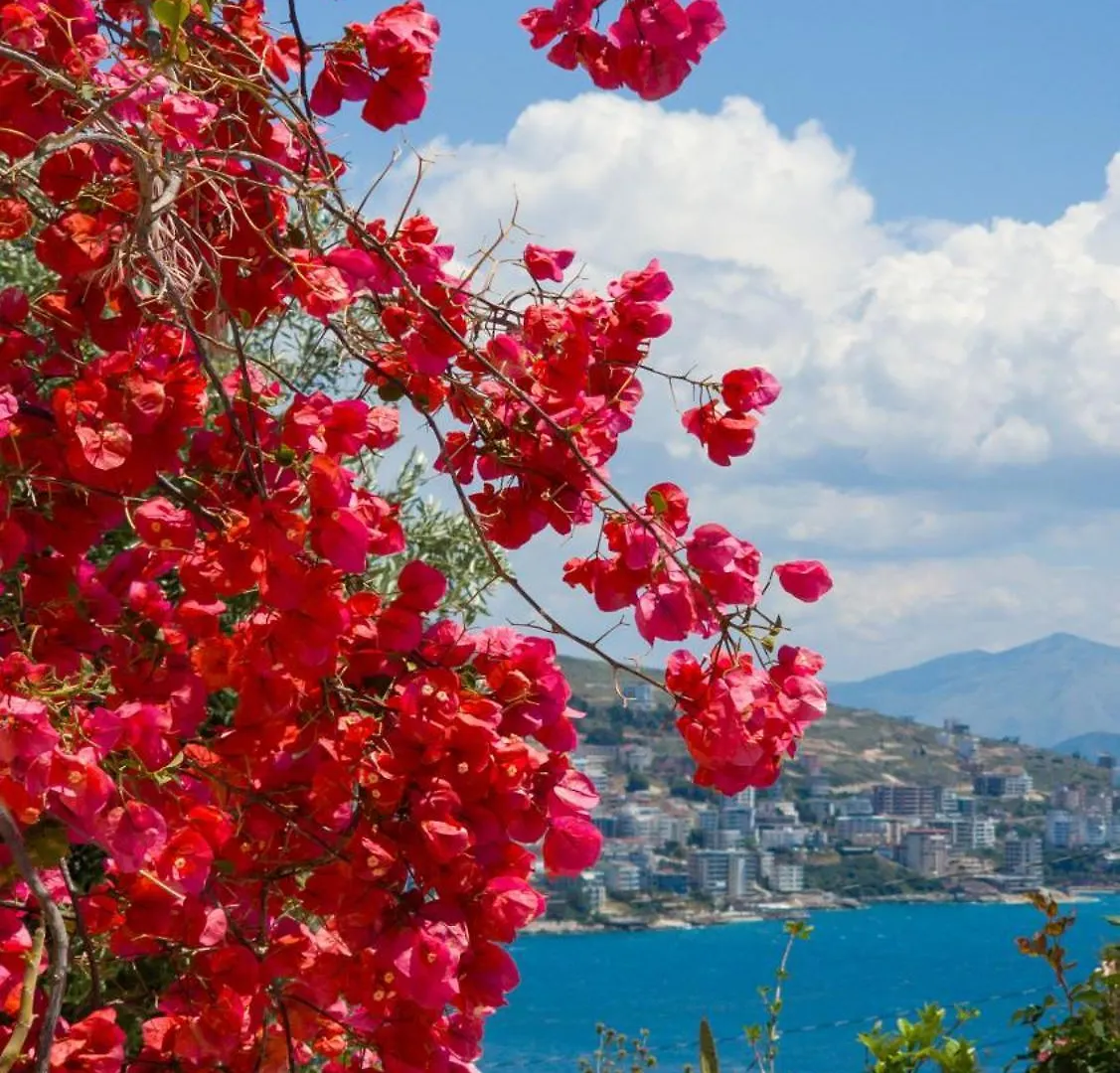 Mariana Apartments Sarandë