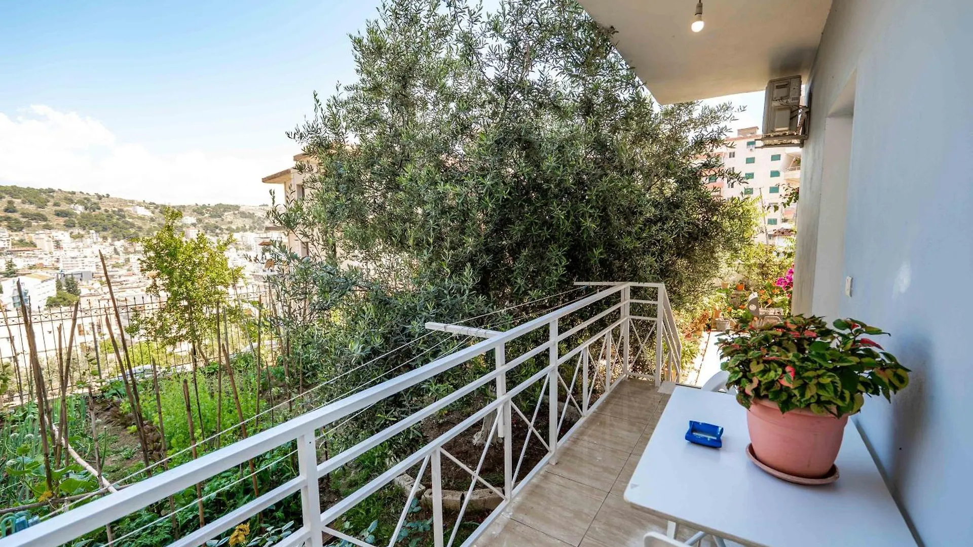 Mariana Apartments Sarandë