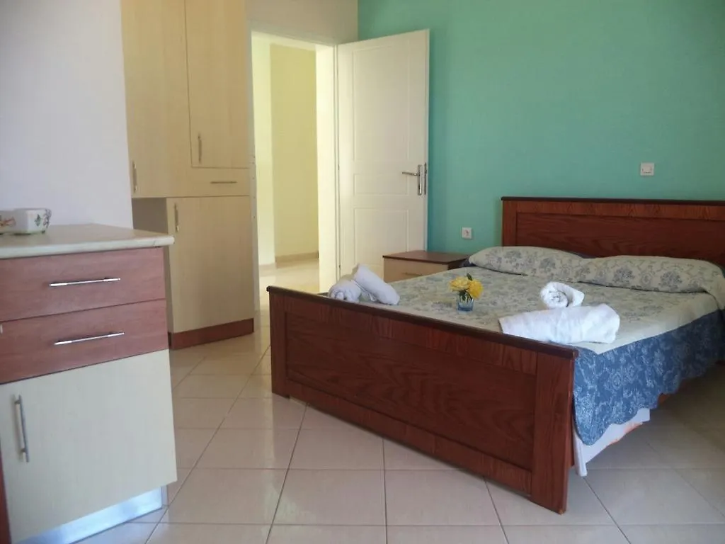 Mariana Apartments Saranda Albania