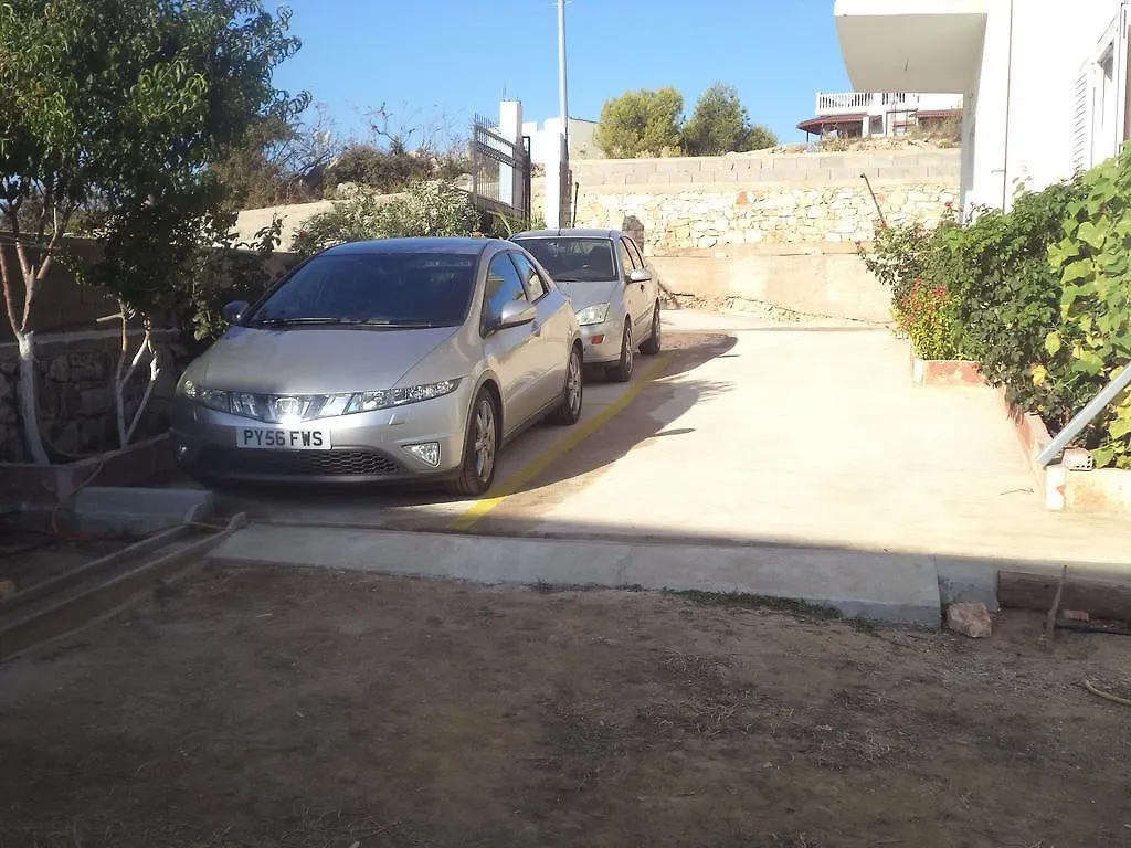 Mariana Apartments Saranda