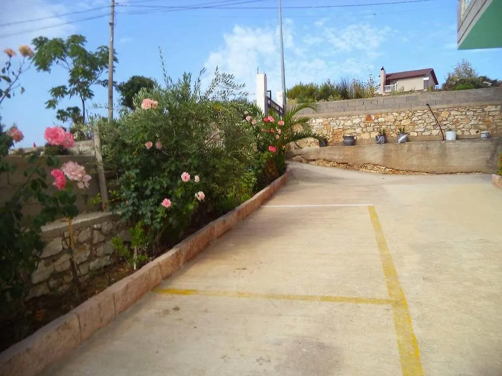 Mariana Apartments Saranda 0*,  Albania